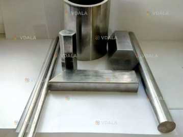 Нержавіючі прутки , шестигранники , трубки , листи , дріт та т.і. - VDALA.PRO