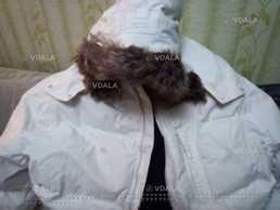 Продам Куртку с Капюшоном - VDALA.PRO