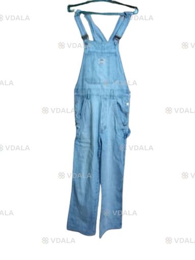 Продам Джинсовый комбинезон - VDALA.PRO