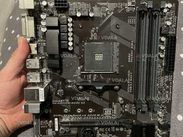 095 019 8139Материнська плата gigabyte ab350m ds3h v2 - VDALA.PRO
