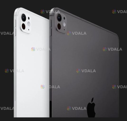 Новий apple ipad pro 13 M4 256Gb wifi магазин АйЛавФон068 032 0000 - VDALA.PRO