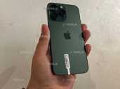 Класний apple iphone 13 pro 128gb green 100% батарея магазин АйЛавфон0 - VDALA.PRO