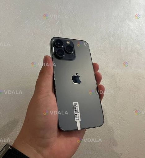 Класний iphone 13 pro max 512gb батарея 100%068 032 0000 - VDALA.PRO