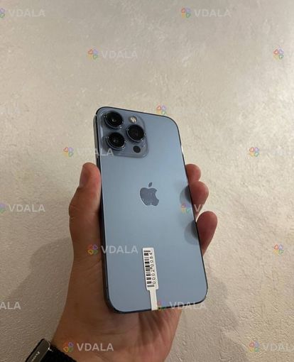 068 032 0000Класний apple iphone 13 pro 128gb 100% батарея - VDALA.PRO