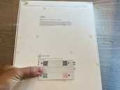 068 03MVXU3  Apple iPad Pro 13 2024 Wi-Fi + Cellular 512GB Space Black - VDALA.PRO