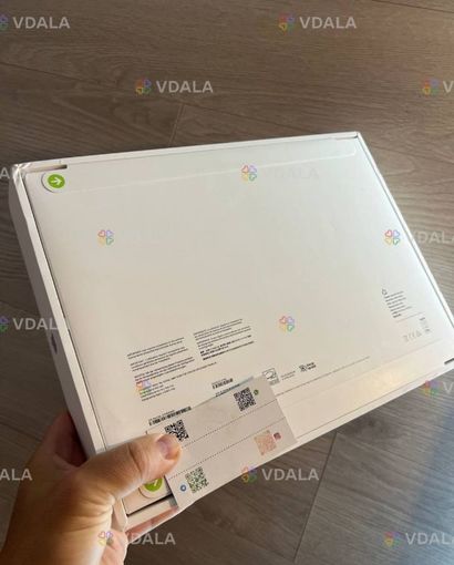 068 032 0000Apple MacBook Air 13,6 M4 10 24Gb 1TB Sky Blue Z1H7000RU - VDALA.PRO