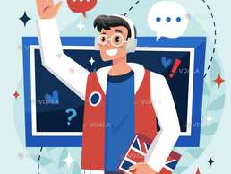 Перекладач англійської - VDALA.PRO