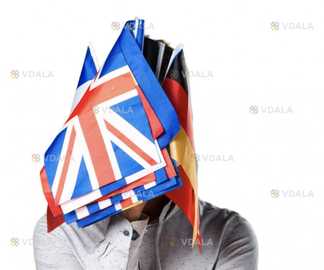 Перекладач англійської - VDALA.PRO