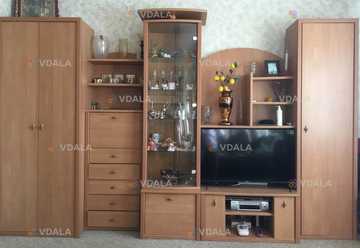 Продам стінку для гостинної Продам стінку для гостинної - VDALA.PRO