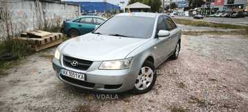 Продам Hyundai Sonata 2008, 186 км, 2.0 л.. Продам Hyundai Sonata 2008, 186 км, 2.0 л.. - VDALA.PRO