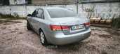 Продам Hyundai Sonata 2008, 186 км, 2.0 л.. - VDALA.PRO - 5