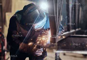 Електрогазозварник - VDALA.PRO