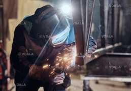 Електрогазозварник - VDALA.PRO