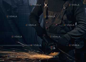 Електрогазозварник (м. Ладижин ) - VDALA.PRO