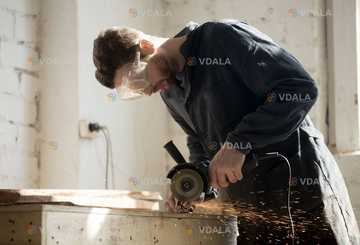 Електрогазозварник 6 розряду - VDALA.PRO