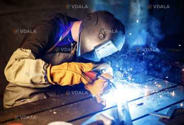 Слюсар з ремонту колісних транспортних засобів, електрогазозварник - VDALA.PRO