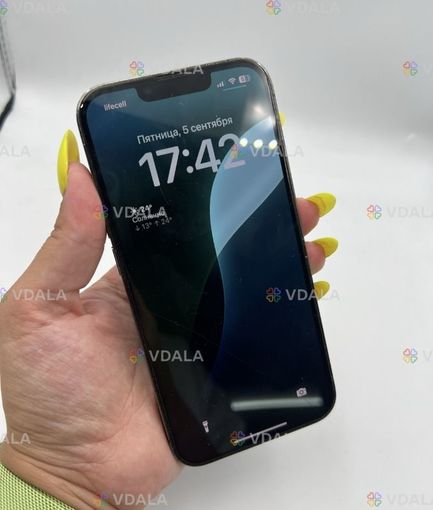+38 068 4370043Продам Iphone 13 Pro 128 - VDALA.PRO
