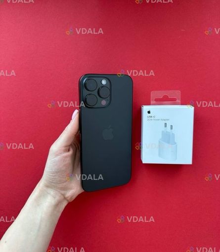 099 779 3582iPhone 16 Pro Max 256gb! Фізична сім! Айфон 16 про макс - VDALA.PRO