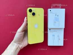 099 779 3582iPhone 14 128gb ідеал! Фізична сім! + Комлект! Айфон 14 - VDALA.PRO