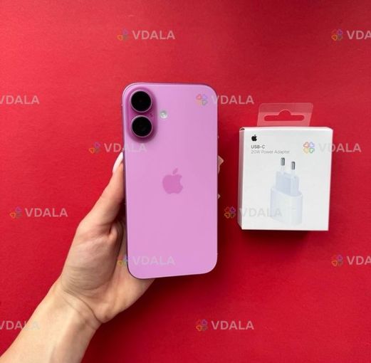 099 779 3582iPhone 16 128gb! Фізична сім! Айфон 16 - VDALA.PRO
