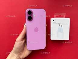 099 779 3582iPhone 16 128gb! Фізична сім! Айфон 16 - VDALA.PRO