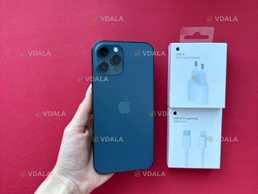 099 7iPhone 12 Pro Max 256gb! + Комлект! Айфон 12 про макс 256гб Apple - VDALA.PRO