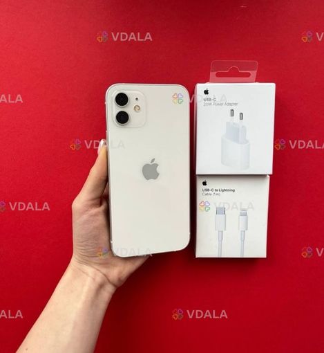 099 779 3582iPhone 12 128gb + Швидка Зарядка! Айфон 12 128гб Apple - VDALA.PRO