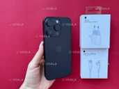 099 779iPhone 14 Pro 128gb + Фізична Сім! Швидка Зарядка! Айфон 14 Про - VDALA.PRO