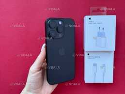 099 779iPhone 14 Pro 128gb + Фізична Сім! Швидка Зарядка! Айфон 14 Про - VDALA.PRO
