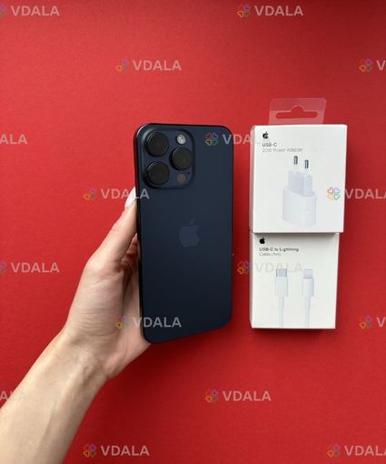 099 779 3582iPhone 15 Pro Max 256gb + Комплект! Фізична сім! Айфон 15 - VDALA.PRO
