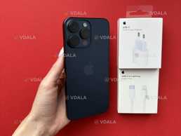 099 779 3582iPhone 15 Pro Max 256gb + Комплект! Фізична сім! Айфон 15 - VDALA.PRO