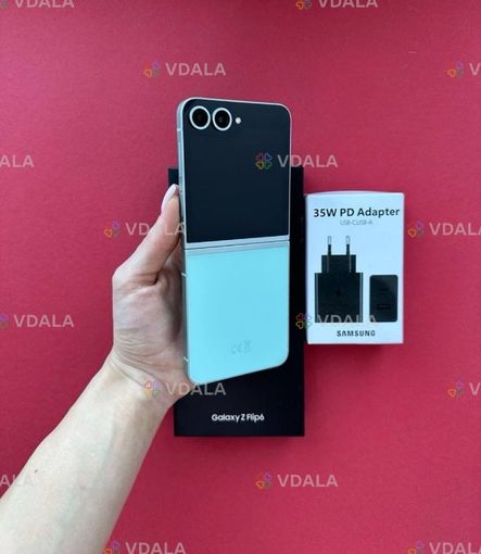 099 779 3582Офіційний Samsung Z Flip 6 12/256! Самсунг - VDALA.PRO