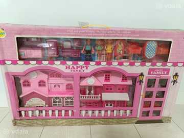 Продам ляльковий будиночок Продам ляльковий будиночок - VDALA.PRO