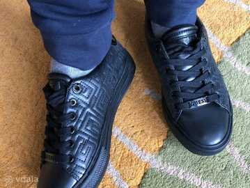 Кроссовки guess Кроссовки guess - VDALA.PRO