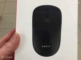 Игровая миш Havit Игровая миш Havit - VDALA.PRO