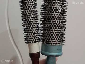 Гребінці для волосся браш Гребінці для волосся браш - VDALA.PRO