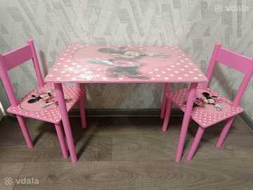 Продам набір меблів Міккі Маус Продам набір меблів Міккі Маус - VDALA.PRO