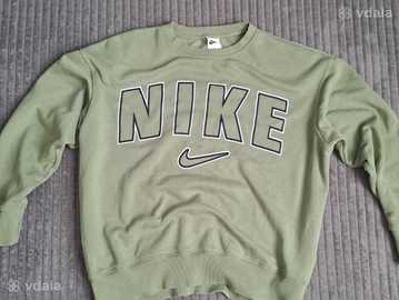 Жіночий Світшот Nike|кофта найк - VDALA.PRO