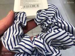 Резинка для волосся - VDALA.PRO