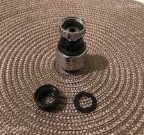 Аератор для змішувача - VDALA.PRO