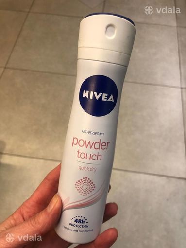 Дезодорант-спрей Nivea Women - VDALA.PRO