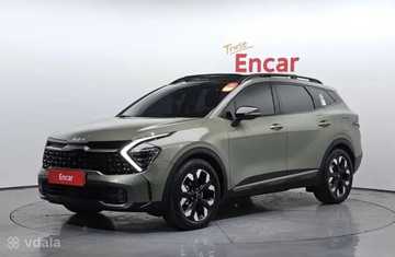 Продам Kia Sportage 2022, 42 000 км, 2.0 l.. Продам Kia Sportage 2022, 42 000 км, 2.0 l.. - VDALA.PRO