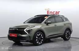 Продам Kia Sportage 2022, 42 000 км, 2.0 l.. Продам Kia Sportage 2022, 42 000 км, 2.0 l.. - VDALA.PRO