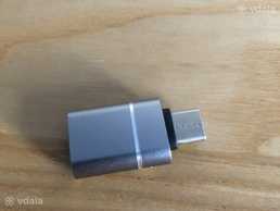 Кардридер micro usb type C Кардридер micro usb type C - VDALA.PRO