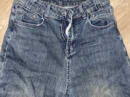 джинсы от бренда емае - VDALA.PRO