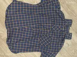 Рубашка от украинского бренда мэйз - VDALA.PRO