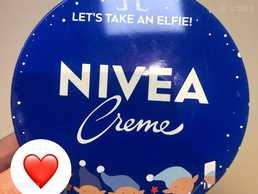 Nivea Creme  250 мл - VDALA.PRO