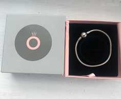 Браслет Pandora - VDALA.PRO