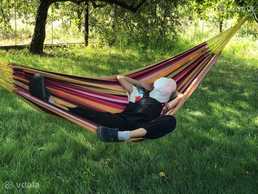 Зручний гамак б.у - VDALA.PRO