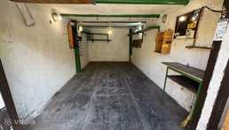 Капітальний Гараж 22.5 м², підвал/погріб, оглядова яма, електрика. - VDALA.PRO